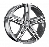 CHR116 GMF REPLAY CHR116 8x19 PCD 5x108 ET 36 DIA 65.1 GMF