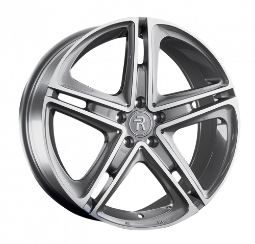 REPLAY CHR116 8x19 PCD 5x108 ET 36 DIA 65.1 GMF