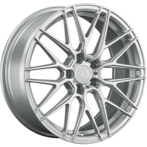 RC13 LS FlowForming RC13 8x18 5*112 ET40 DIA66.6 SS Литой