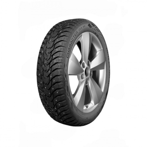 Ikon Tyres Character Ice 8 SUV 255/70 R15 108T