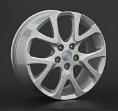 MZ28 S Legeartis Optima MZ28 7.5x18 PCD 5x114.3 ET 60 DIA 67.1 S