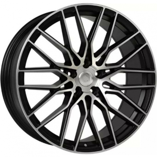 211FF Neo 211FF 9x21 5*120 ET45 DIA62.5 BDM Литой