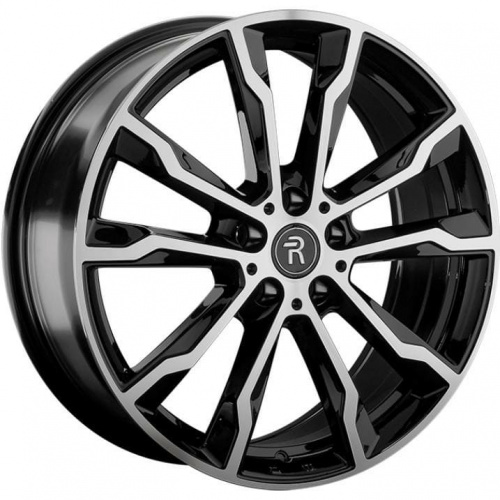 LR100 BKF REPLAY LR100 7.5x19 PCD 5x120 ET 44.5 DIA 72.6 BKF