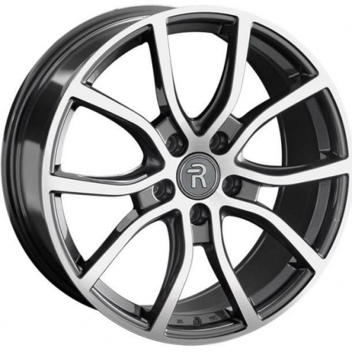 PR27 GMF REPLAY PR27 9x20 PCD 5x130 ET 50 DIA 71.6 GMF