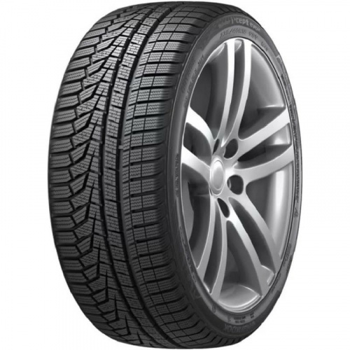 Winter i*Cept evo2 W320 Hankook Winter i*Cept evo2 W320 215/55 R16 93H