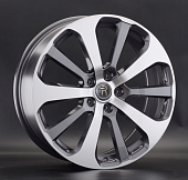 HND266 GMF REPLAY HND266 7.5x19 PCD 5x114.3 ET 49.5 DIA 67.1 GMF