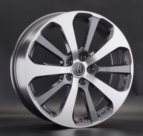 REPLAY HND266 7.5x19 PCD 5x114.3 ET 49.5 DIA 67.1 GMF