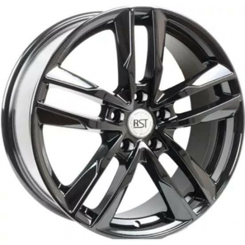 R128 RST R128 7.5x18 5*114.3 ET45 DIA67.1 BL Литой