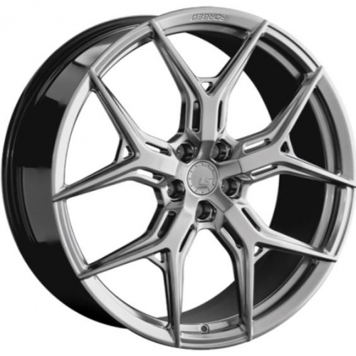 FG14 LS Forged FG14 10.5x21 5*114.3 ET48 DIA67.1 HPB Кованый