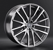 B253 MGMF REPLAY B253 9.5x22 PCD 5x112 ET 37 DIA 66.6 MGMF