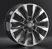 TY403 GMF REPLAY TY403 8x20 PCD 6x139.7 ET 60 DIA 95.1 GMF