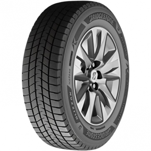 Blizzak IcePeak Bridgestone Blizzak IcePeak 245/40 R19 98T
