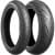 Battlax BT-023 Bridgestone Battlax BT-023 120/70 R17 58W Передняя Спорт/Турист