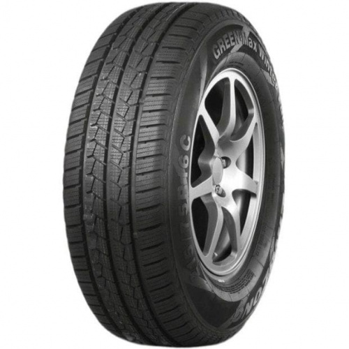 Green-Max Winter VAN Linglong GREEN-Max Winter Van 235/65 R16C 121/119R