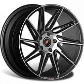 INFORGED IFG26-L Black Machined