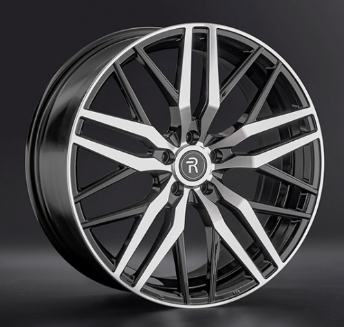 REPLAY CHR105 8.5x20 PCD 5x108 ET 36 DIA 65.1 BKF