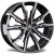 A249 BKF REPLAY A249 8.5x20 PCD 5x112 ET 20 DIA 66.6 BKF