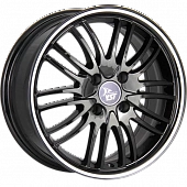 YST X-18 bkws