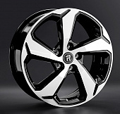 TY320 BKF REPLAY TY320 7.5x19 PCD 5x114.3 ET 30 DIA 60.1 BKF