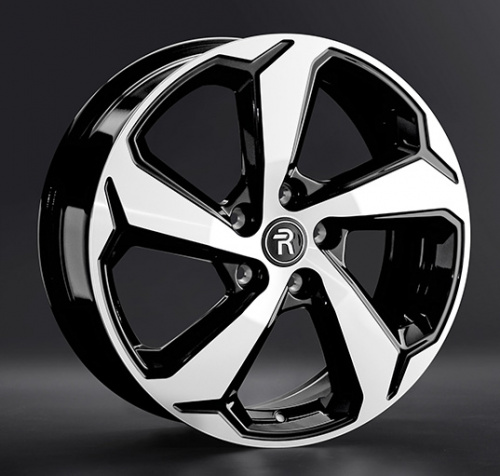 REPLAY TY320 7.5x19 PCD 5x114.3 ET 30 DIA 60.1 BKF