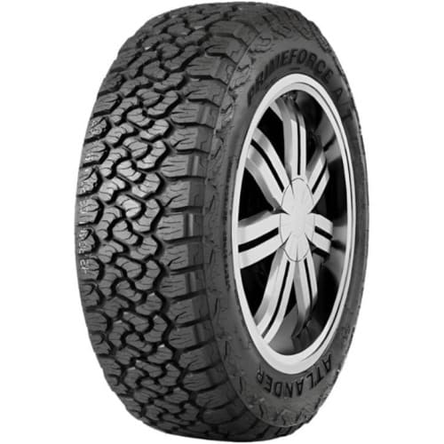 Primeforce A/T Atlander Primeforce A/T 225/60 R17 99H