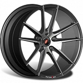 INFORGED IFG25 Black Machined