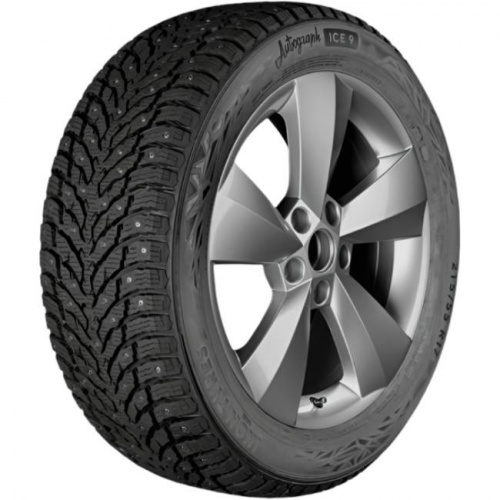 Autograph Ice 9 Ikon Tyres Autograph Ice 9 205/60 R16 96T XL