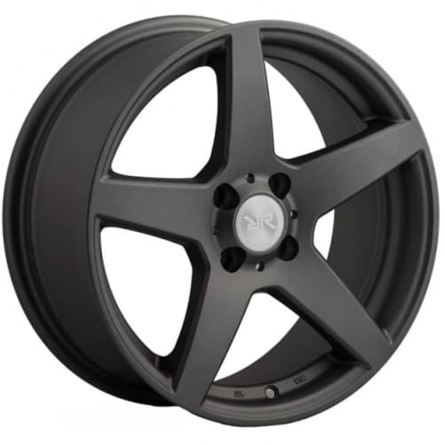 CSS254 Race Ready CSS254 6x14 4*100 ET35 DIA60.1 MK-M Литой