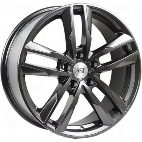 R128 RST R128 7.5x18 5*108 ET45 DIA63.3 BMG Литой