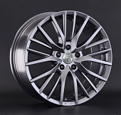 LX107 GM REPLAY LX107 8x18 PCD 5x114.3 ET 30 DIA 60.1 GM