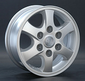 TY91 S REPLAY TY91 6x15 PCD 6x139.7 ET 30 DIA 106.1 S