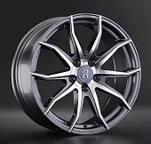 LX184 GMF REPLAY LX184 8x18 PCD 5x114.3 ET 30 DIA 60.1 GMF