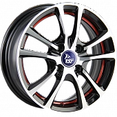 YST X-3 bkfrsi