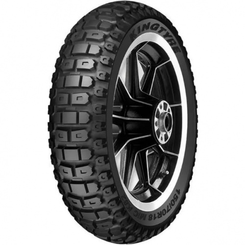 K82 Kingtyre K82 90/90 R21 54H Передняя Эндуро