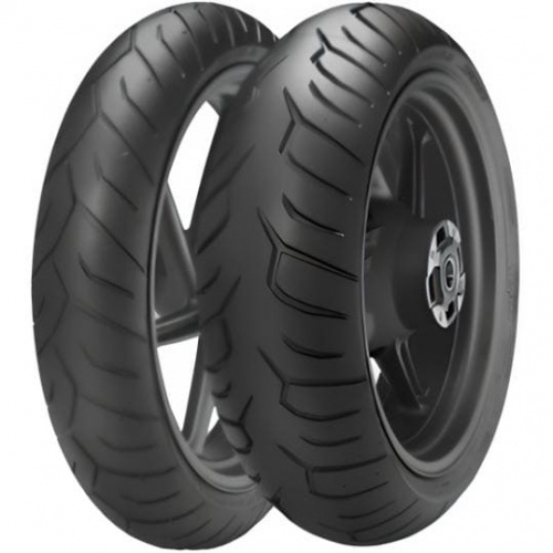 Diablo Rosso IV Pirelli Diablo Rosso IV 190/55 R17 75W Задняя Спорт