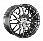 784 GMF LS 784 6.5x15 PCD 4x100 ET 45 DIA 54.1 GMF