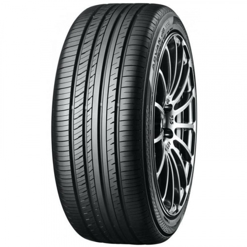ADVAN dB V552 Yokohama Advan dB V552 235/45 R18 94W