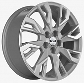 Чеко 1809 AST Carwel Чеко 1809 7x18 PCD 5x108 ET 40 DIA 60.1 AST
