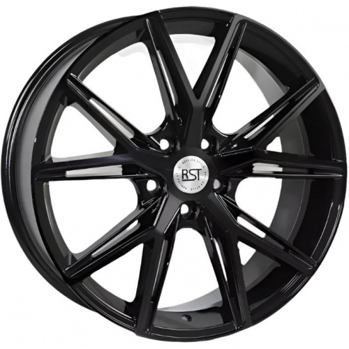 R129 RST R129 7.5x19 5*108 ET45 DIA63.3 BL Литой