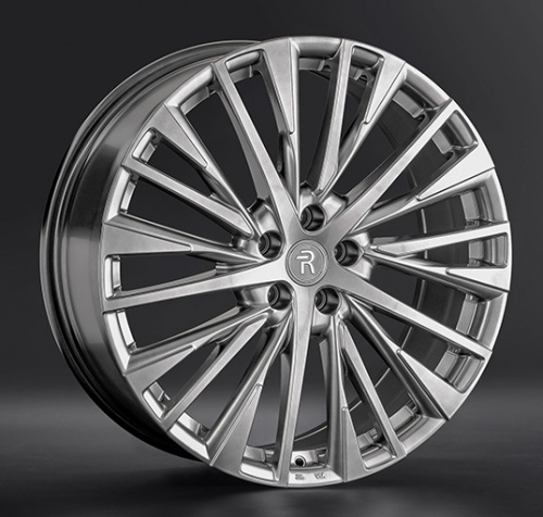 REPLAY AV3 9x21 PCD 5x114.3 ET 40 DIA 60.1 HPB