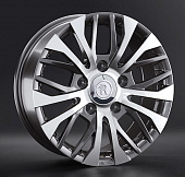 TY315 GMF REPLAY TY315 8x18 PCD 5x150 ET 56 DIA 110.1 GMF