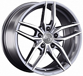 VV289 GMF REPLAY VV289 8.5x19 PCD 5x112 ET 28 DIA 66.6 GMF