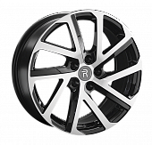 VV405 BKF REPLAY VV405 8x18 PCD 5x112 ET 44 DIA 57.1 BKF