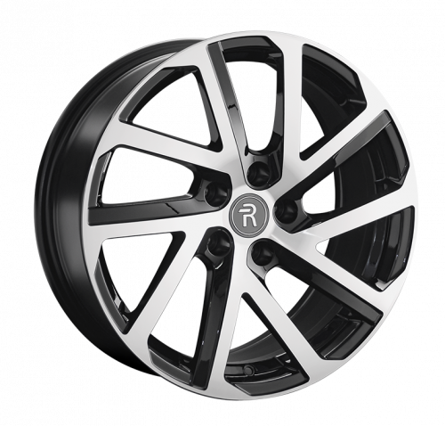 REPLAY VV405 8x18 PCD 5x112 ET 44 DIA 57.1 BKF