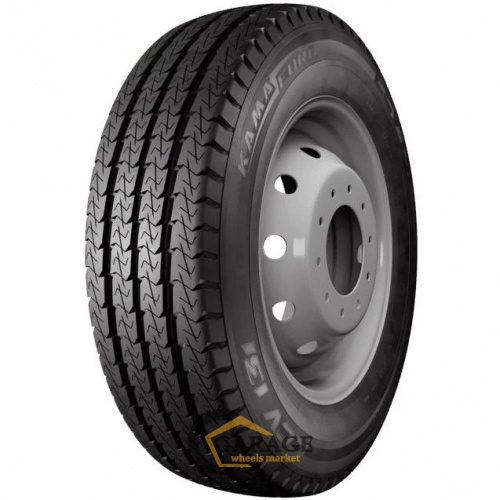Евро LCV-131 Кама Евро LCV-131 195/75 R16C 107/105R