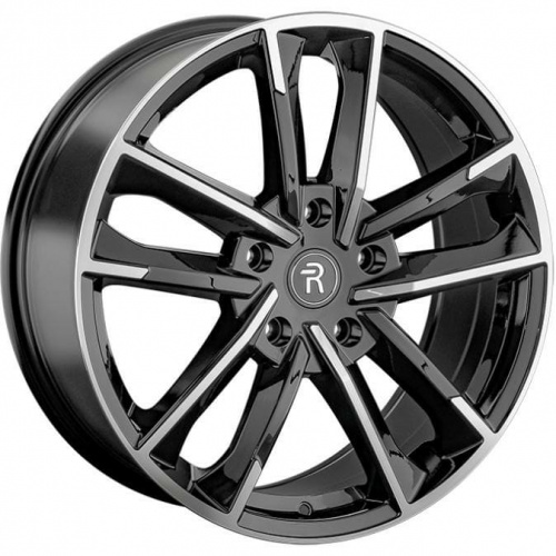 VV392 Replay VV392 8.5x19 5*130 ET59 DIA71.6 BKF Литой