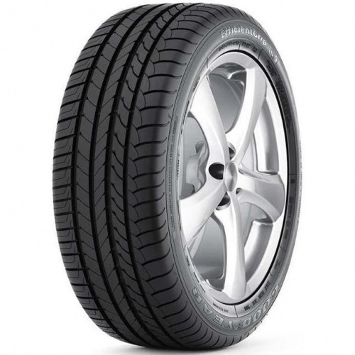 EfficientGrip Goodyear EfficientGrip 245/45 R19 102Y XL RunFlat MOE FP