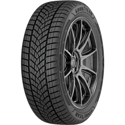 UltraGrip Performance + Goodyear UltraGrip Performance + 245/45 R18 100V XL FP