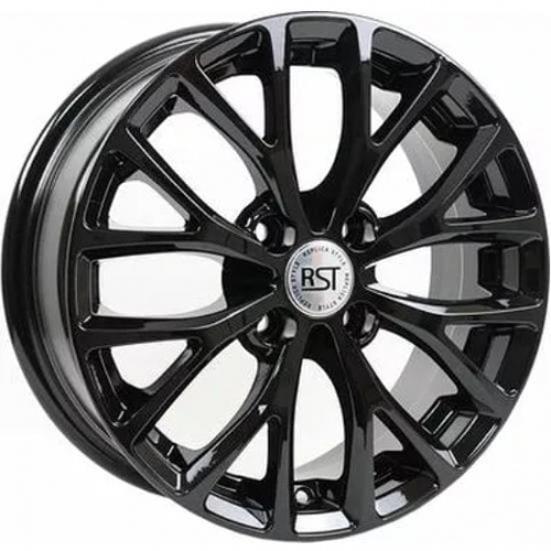 R015 RST R015 6x15 4*100 ET40 DIA60.1 BL Литой