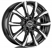 MSW 79 Gloss Black Full Polished